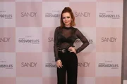 Sandy na turnê Nós, Voz, Eles Sandy na turnê Nós, Voz, Eles