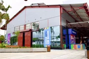 Caixa Cultural Belém