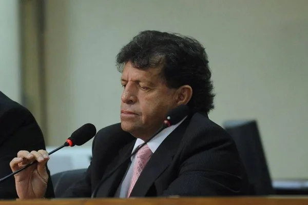 Pandora: empresário diz que cobrança de propina era em nome de Arruda