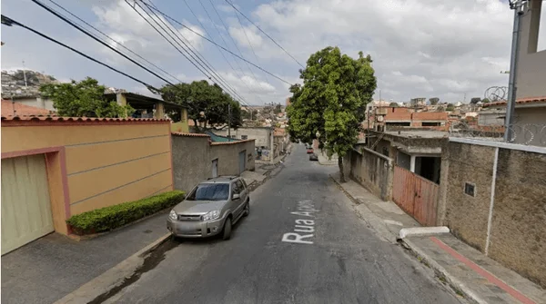 Ao voltar para casa, testemunha descobriu que a própria mãe havia sido atingida por uma bala perdida