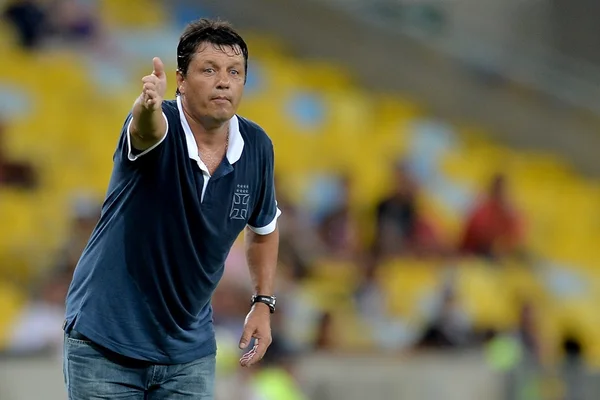 Ceará anuncia Adilson Batista como novo treinador para o Brasileirão