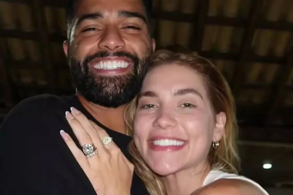 Saiba a atitude de Virginia ao descobrir conversas vazadas de amigo