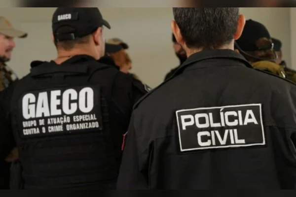 MP denuncia delegado e policiais por desviar e vender 100 kg de drogas