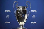 Taça da Champions League