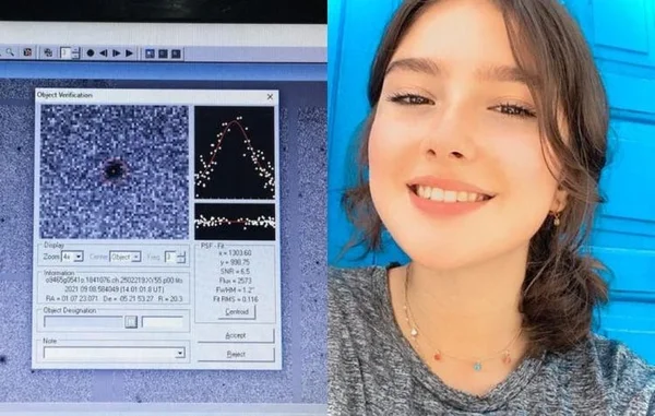 Imagens serão analisadas por entidades internacionais antes de serem catalogadas