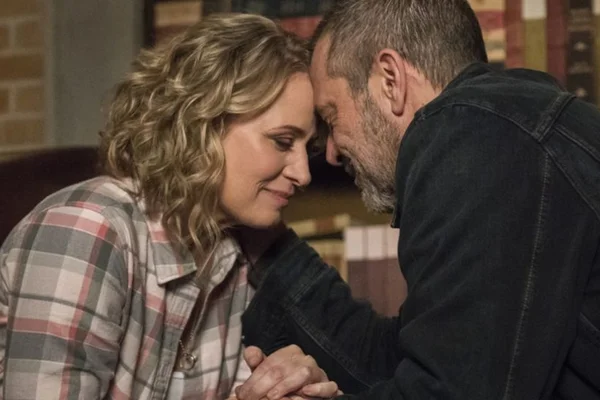 Imagem da série The Winchesters