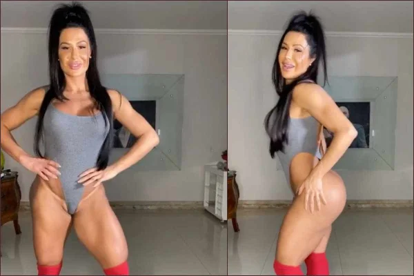 Gracyanne Barbosa
