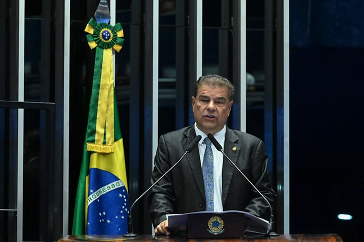 MS: Nelsinho Trad desiste da reeleição ao Senado e será suplente do PL