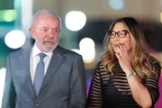 Decreto de Lula alvo da oposição amplia poderes de Janja no Planalto