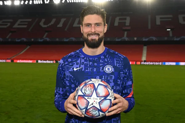 Giroud