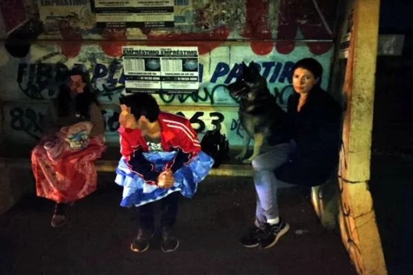 Mulher - Metrópoles