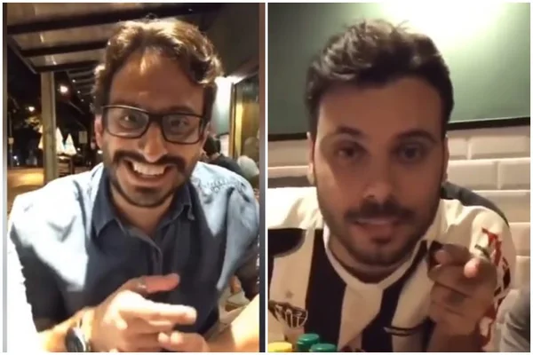 Após vídeo atacando nordestinos viralizar, autores pedem desculpas