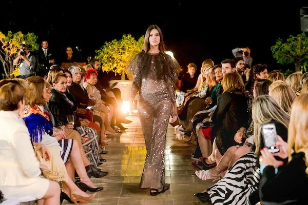 Desfile Maciej Zień Desfile Maciej Zień