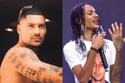 Filipe Ret e Oruam