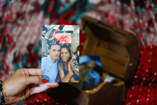 Ex ameaçou Janaína: “Vou matar você, as crianças e depois me matar”