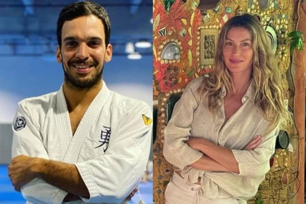 Em meio a rumores de reprovação, família de Gisele Bündchen se manifesta - Metrópoles