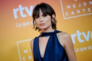 A atriz Veronica Echegui  morreu aos 42 anos