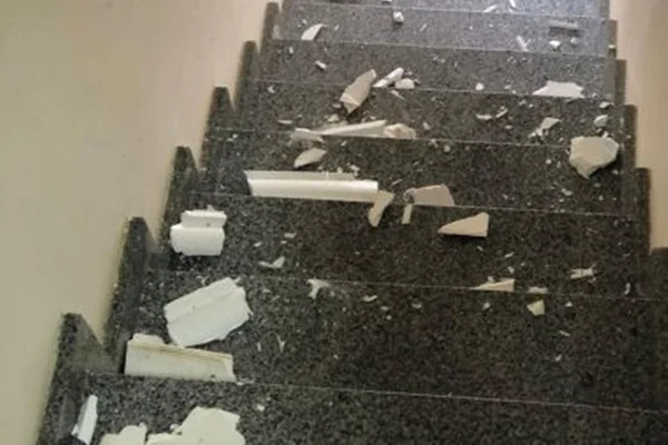 Tremor de terra é sentido em cidades da Bahia e assusta moradores