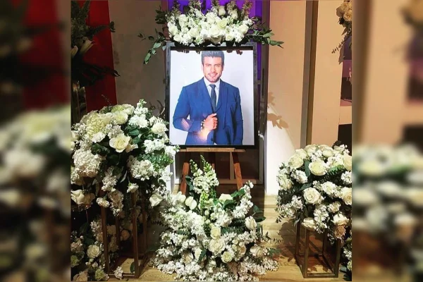 Famoso apresentador de TV do Equador é brutalmente assassinado à luz do dia