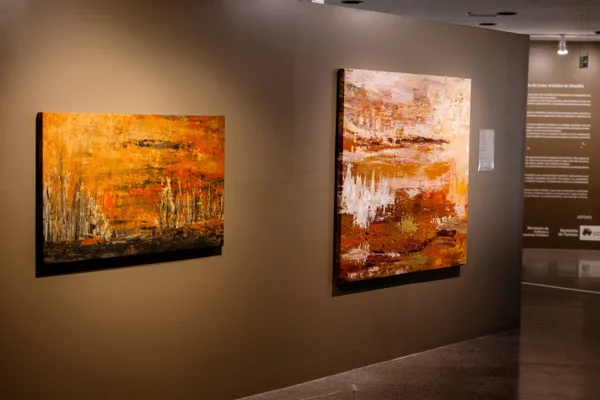 Constelações Contemporâneas: por que conhecer a mostra inédita no DF