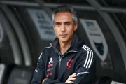 Ex-Flamengo é alvo da equipe italiana.