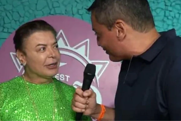 David Brazil explica por que não namora: “Fico com comprometidos”