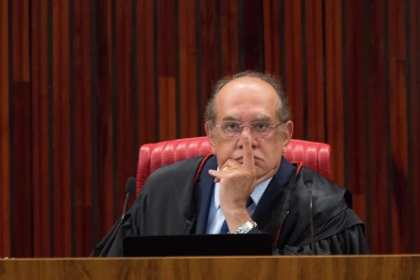 Gilmar Mendes: “República de Curitiba” não tem abrigo na Constituição
