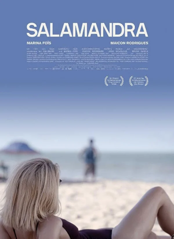 A Salamandra: diretor elenca desafios de fazer filme franco-brasileiro - destaque galeria A Salamandra: diretor elenca desafios de fazer filme franco-brasileiro - destaque galeria