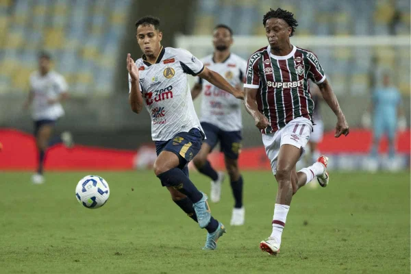 Fluminense-APOSTAS