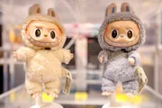 Monstrinhos Labubu Monstrinhos Labubu