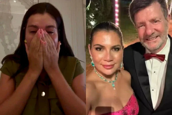 Montagem colorida de Daniela Fagundes e Roberto Setúbal - Metrópoles
