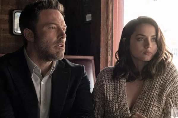 Suspense erótico escondido no Prime Video choca com virada inesperada