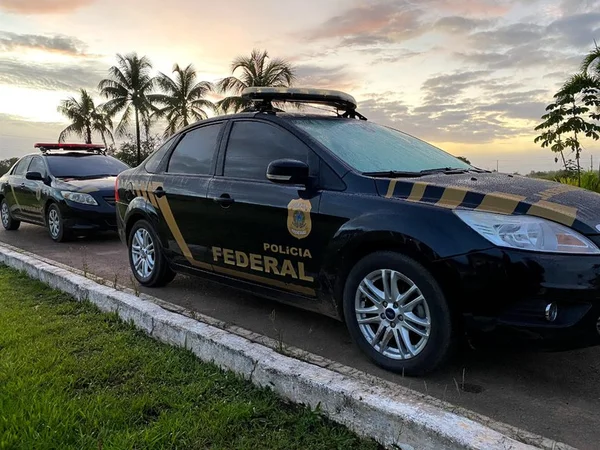 Polícia Federal