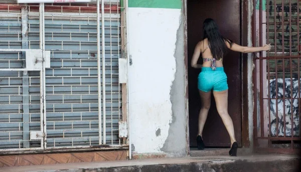 garota de programa