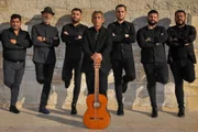 Gipsy Kings se apresenta com Sidney Magal em Brasília no dia 5 de dezembro Gipsy Kings se apresenta com Sidney Magal em Brasília no dia 5 de dezembro