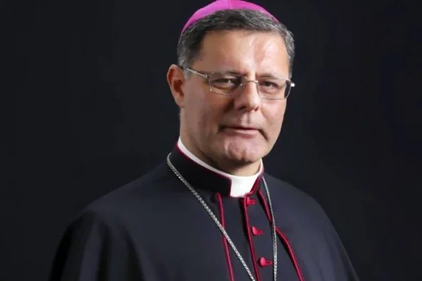 Dom Paulo Cezar Costa