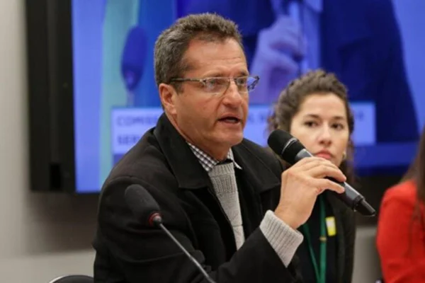 Caixa de Pandora: TJ mantém condenação de Rôney Nemer por improbidade