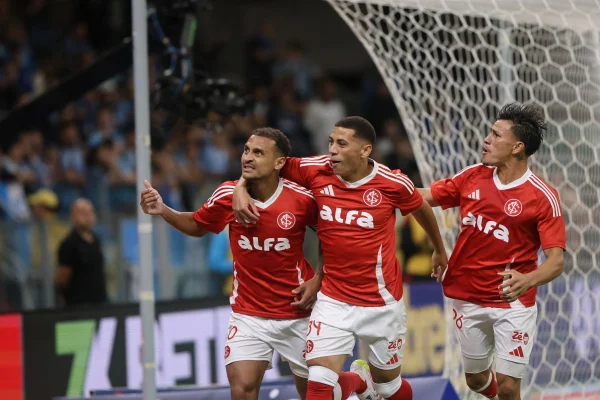 Saiba onde assistir ao duelo entre Inter e Nacional pela Libertadores