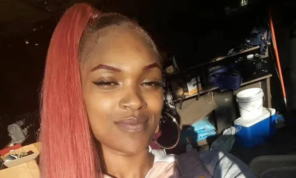 Niani Finlayson foi morta por policial após pedir ajuda
