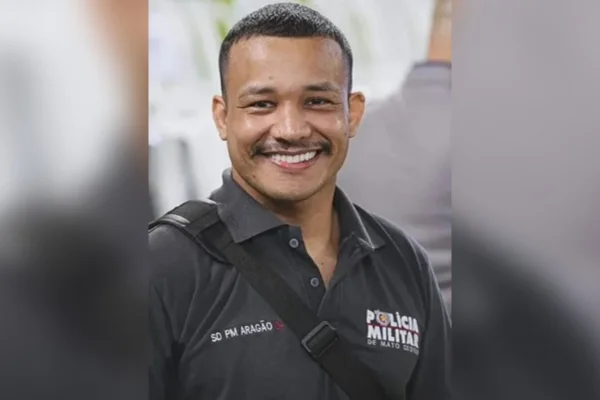 Polícia indicia suspeito de matar PM a tiros durante aula de jiu-jítsu