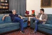 Benedito Ruy Barbosa e Bruno Luperi