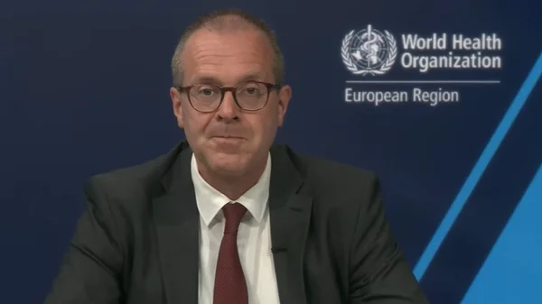 O diretor regional europeu da Organização Mundial da Saúde (OMS), Hans Kluge, advertiu nesta terça-feira (27/6) para não se "baixar a guarda" no enfrentamento à Covid