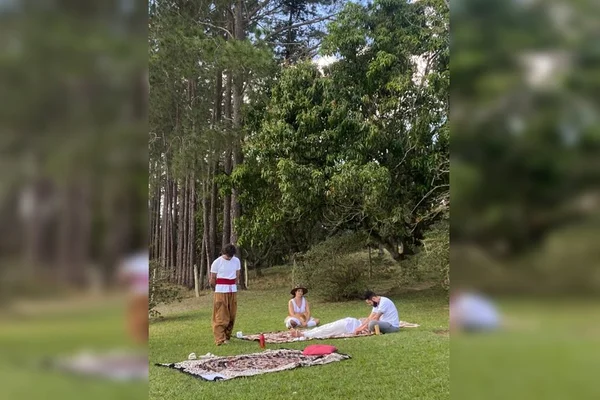 Veneno de sapo: laudo mostra efeitos causados em advogada submetida a ritual