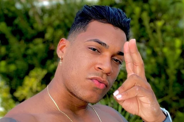 Abner Pinheiro
