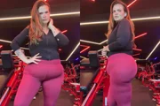 Thais Carla.