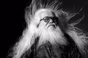 No ano passado, Hermeto Pascoal lançou um álbum dedicado a esposa