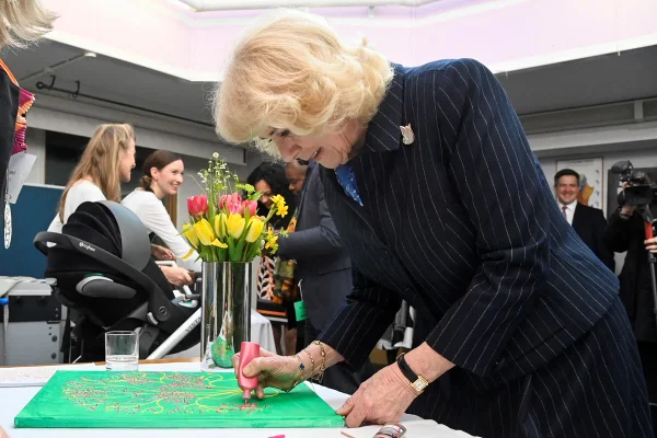 Triste coincidência? Camilla contrai Covid um ano após testar positivo - destaque galeria Triste coincidência? Camilla contrai Covid um ano após testar positivo - destaque galeria