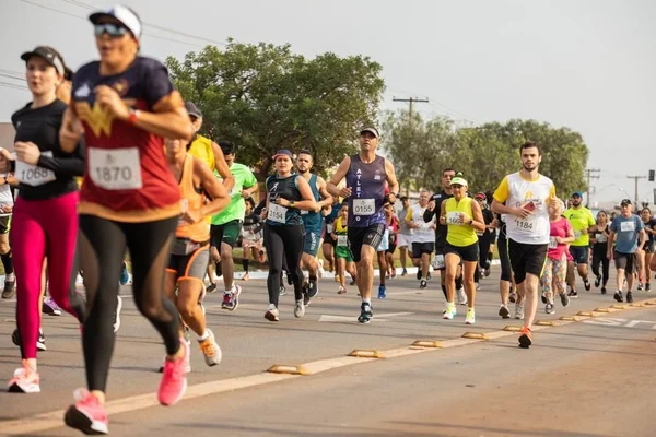 goias circuito corrida de rua anapolis