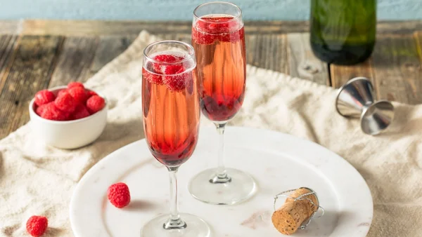 Kir Royal