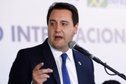 Ratinho Junior vai se reunir com presidente do Paraguai para debater exportações